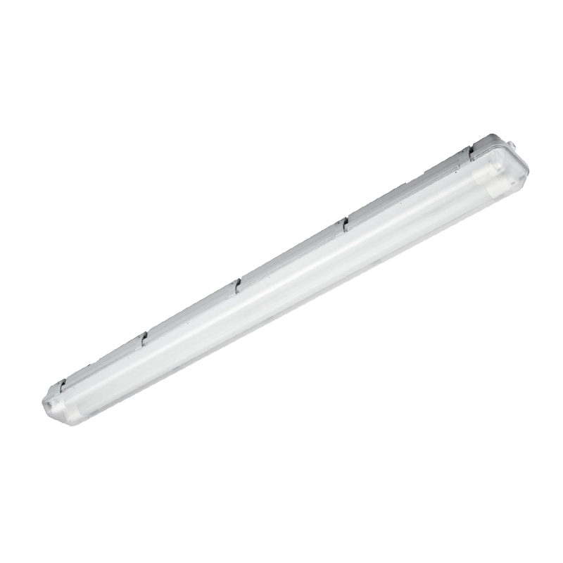 LGA-E T8 AC220-240V Высокий уровень защиты светодиодные трубки Три-защитник