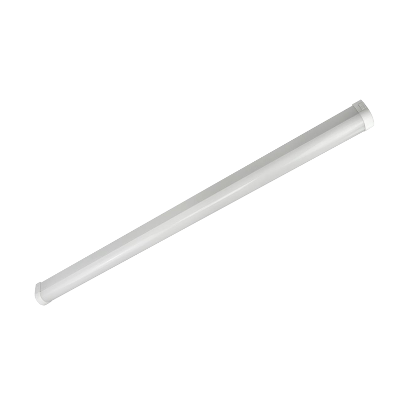 LG15D 120 ° Угол луча Slim Led Led Batten Fitting IP20