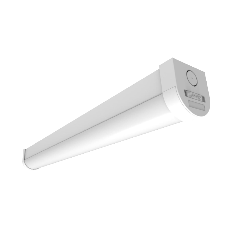 Угол луча LG05S 120 ° Slim Led Batten Fiting