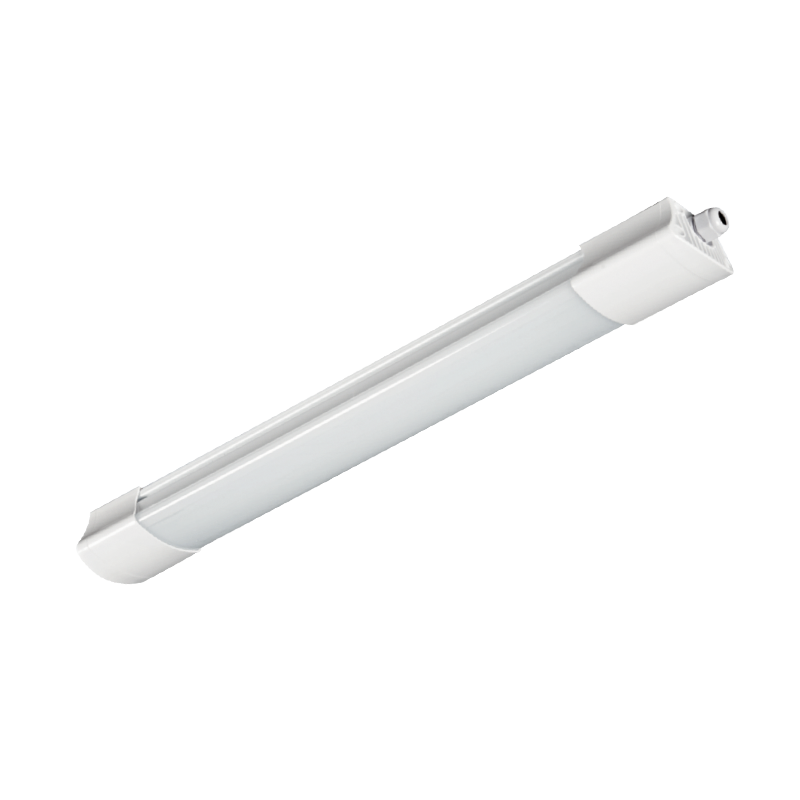 LG07E Светодиодный три-защитный свет