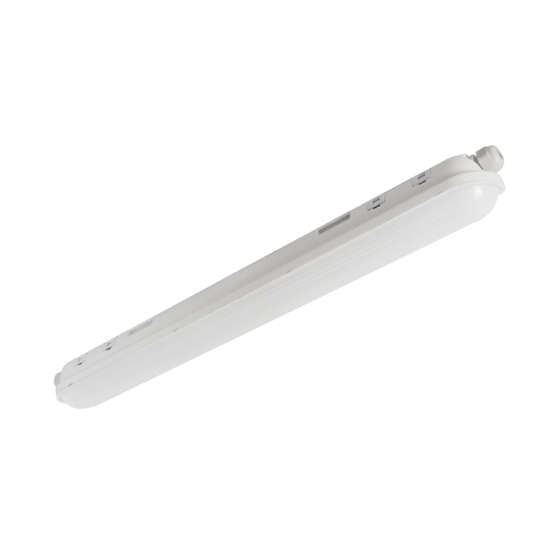 LG06R LP65 высокоинтенсивного светодиода Tri-Grooble Light