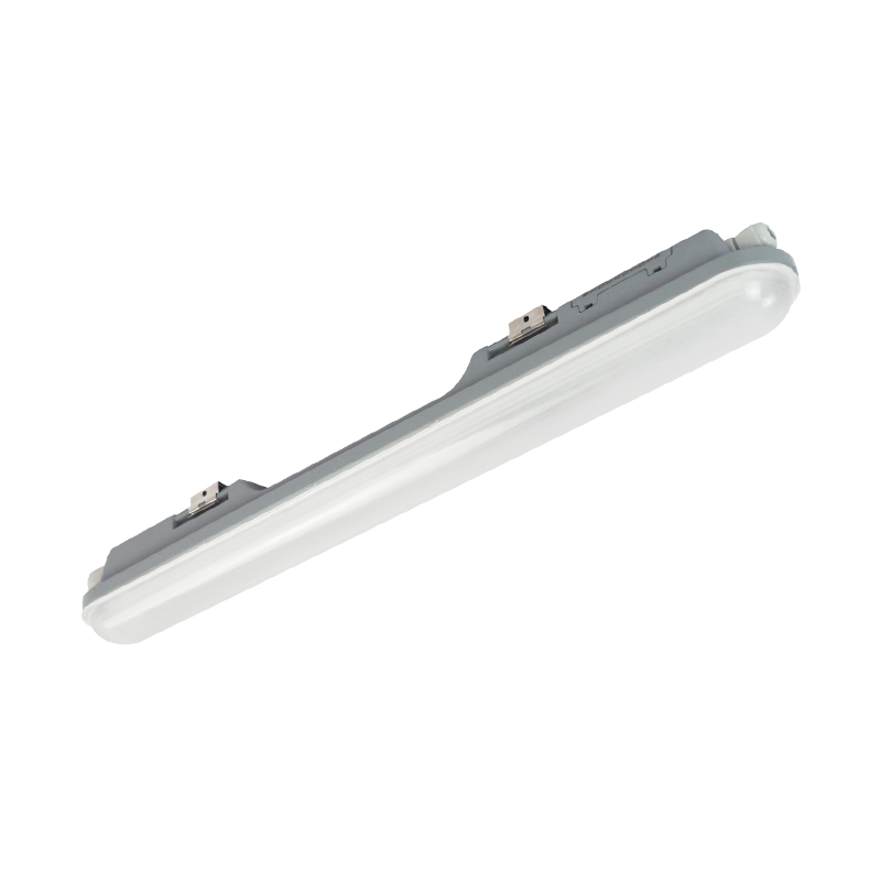 LG06J Алюминиевый сплав 120 ° Угол луча