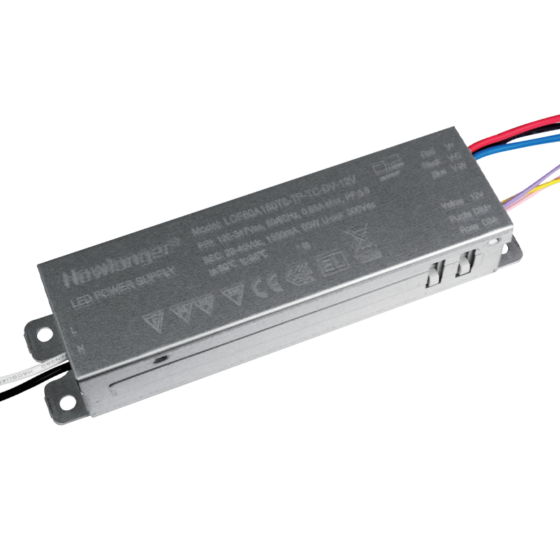 LCF-A-T8 Multy Lout 175*46,5*31 Светодиодный источник питания