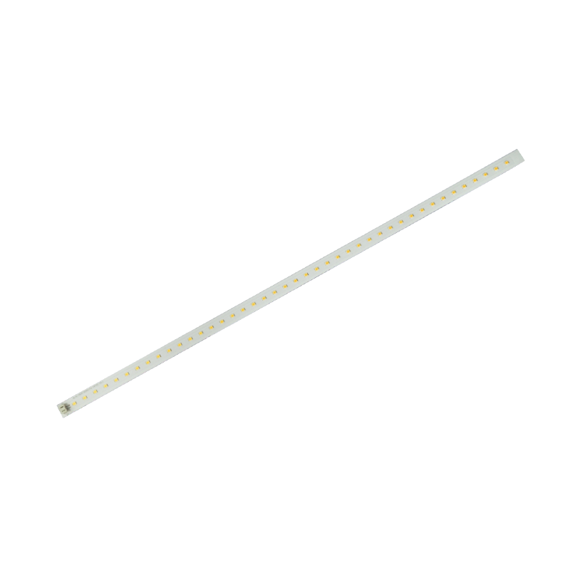 Алюминиевый OSP -заменяемый источник света