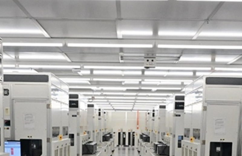 LG15D 120 ° Угол луча Slim Led Led Batten Fitting IP20